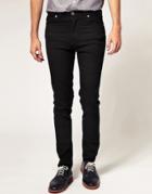 Sparks Sparky Jean - Black