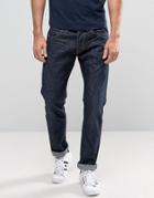 Edwin Ed-55 Deck Relaxed Fit Jeans - Blue