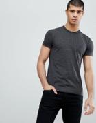 French Connection Henley T-shirt