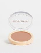 Revolution Ultra Cream Bronzer - Light-multi