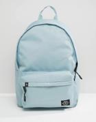 Parkland The Vintage Backpack In Pink - Mist