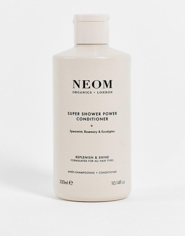 Neom Super Shower Power Conditioner 10.14 Fl Oz-no Color