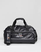 Ellesse Ermann Carryall - Black