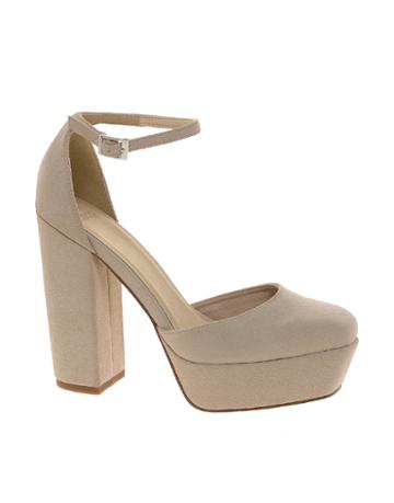 Asos Presley High Heels