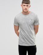 Bellfield Pocket T-shirt - White
