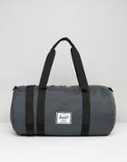 Herschel Supply Co Sutton Barrel Bag 28l - Black