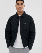 Lacoste Quilted Jacket