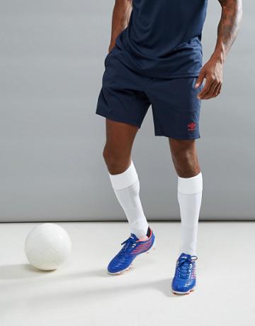 Umbro Training Shorts - Black