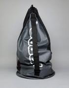 Kappa Pachino Training Sports Bag - Black