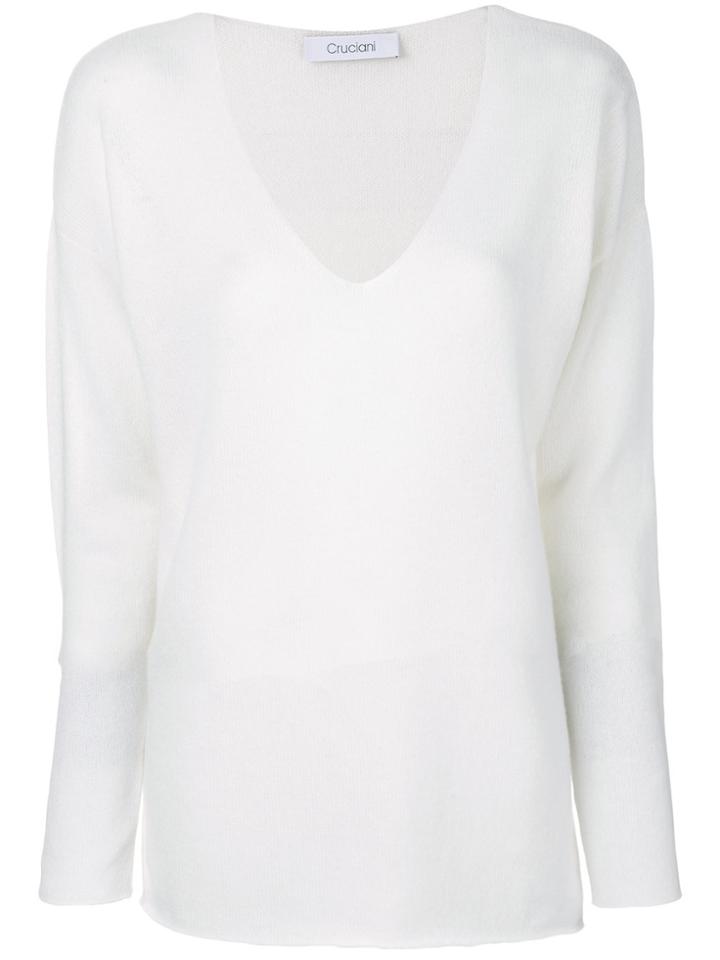 Lost Ink Plus Smock Top With Tiered Wide Ruffle Sleeves - Pink