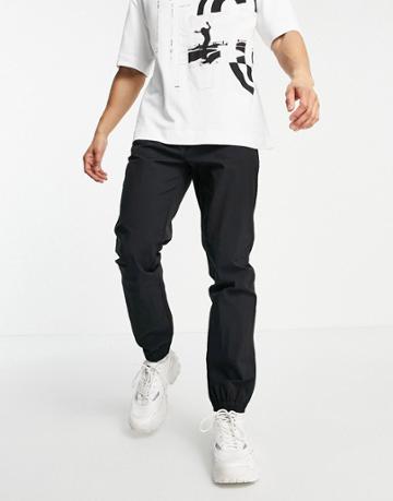 Bolongaro Trevor Sport Luxe Packable Pants-black