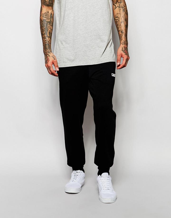Carhartt Wip College Joggers