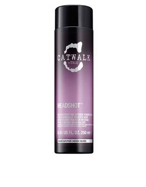 Tigi Catwalk Headshot Conditioner 250ml - Headshot