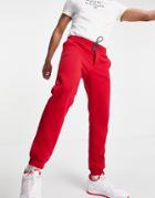Tommy Hilfiger Shep Sweatpants-red