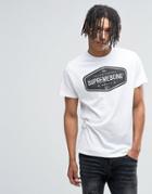 Supreme Being Ilk T-shirt - White