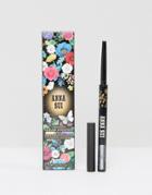 Anna Sui Lasting Color Eyeliner - Gold