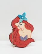 Disney X Dn Ariel Cross Body Bag - Multi