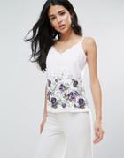 Ted Baker Cami Top - Multi