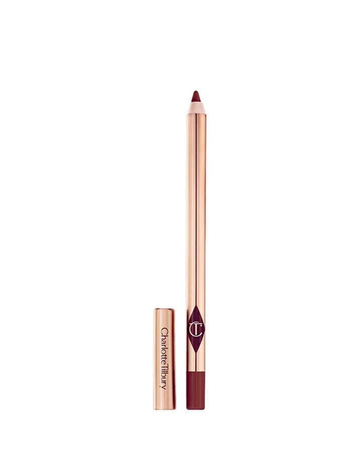 Charlotte Tilbury Lip Cheat - Hollywood Honey-brown