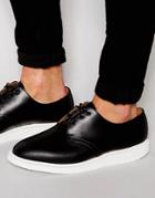 Dr Martens Torriano Shoes - Black
