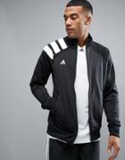 Adidas Tango Track Jacket In Black Bq0390 - Black