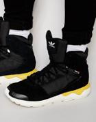 Adidas Tubular Gsg9 Sneakers - Black