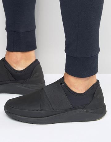 Boxfresh Braq Sneakers - Black