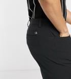 Calvin Klein Golf Genius Pants In Black