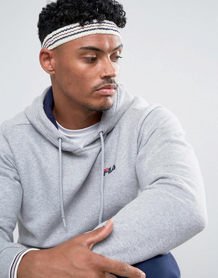 Fila Vintage Rune Headband - Multi