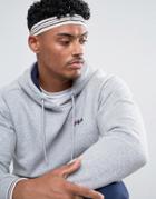 Fila Vintage Rune Headband - Multi