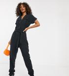 Noisy May Tall Utility Jumpsuit