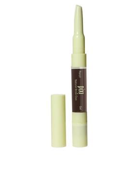 Pixi Natural Brow Duo - Deep Brunette