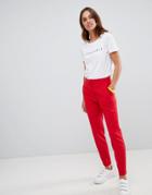 French Connection Whisper Ruth Tapered Tailored Pants
