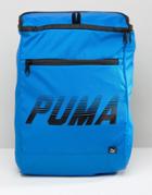 Puma Sole Backpack Entry In Black 7433201 - Black