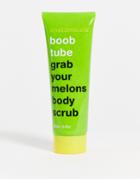 Anatomicals Grab Your Melons Body Scrub 250ml-no Color