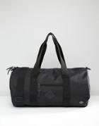 Parkland View Barrel Bag In Black 43l - Black