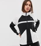 The North Face Ambition Jacket In Black - Black