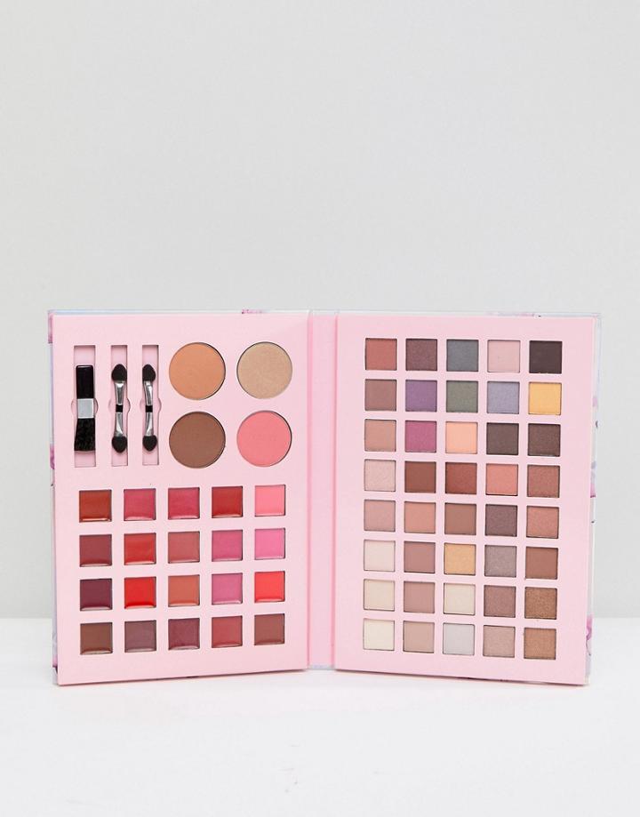 Prettylittlething Make Up Palette - Multi