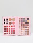 Prettylittlething Make Up Palette - Multi