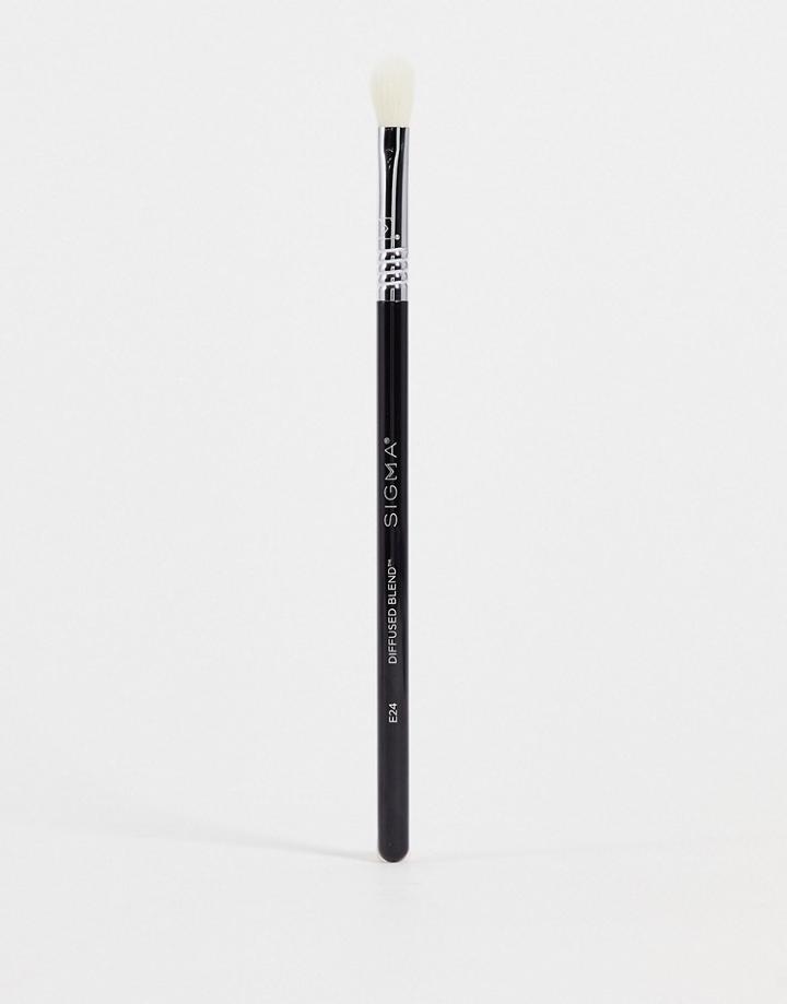 Sigma E24 Diffused Blend Brush-no Color