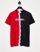 Ripndip Angel And Devil T-shirt In Multi