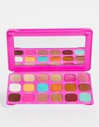 Revolution X Love Island Forever Flawless Palette - I've Got A Text-multi