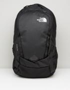 The North Face Vault Backpack In Black - Black
