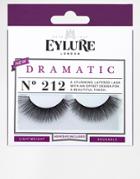 Eylure Dramatic Lashes - No. 212 - Dramatic No 212