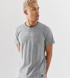 Puma Heritage T-shirt - Gray