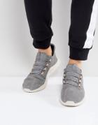 Adidas Originals Tubular Shadow Sneakers In Gray By3569 - Gray