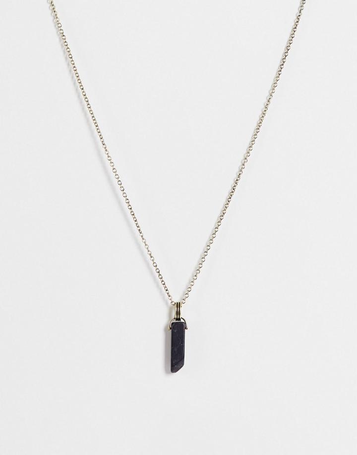 Classics 77 Totem Chain Necklace In Gold