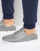 Boxfresh Struct Sneakers - Gray