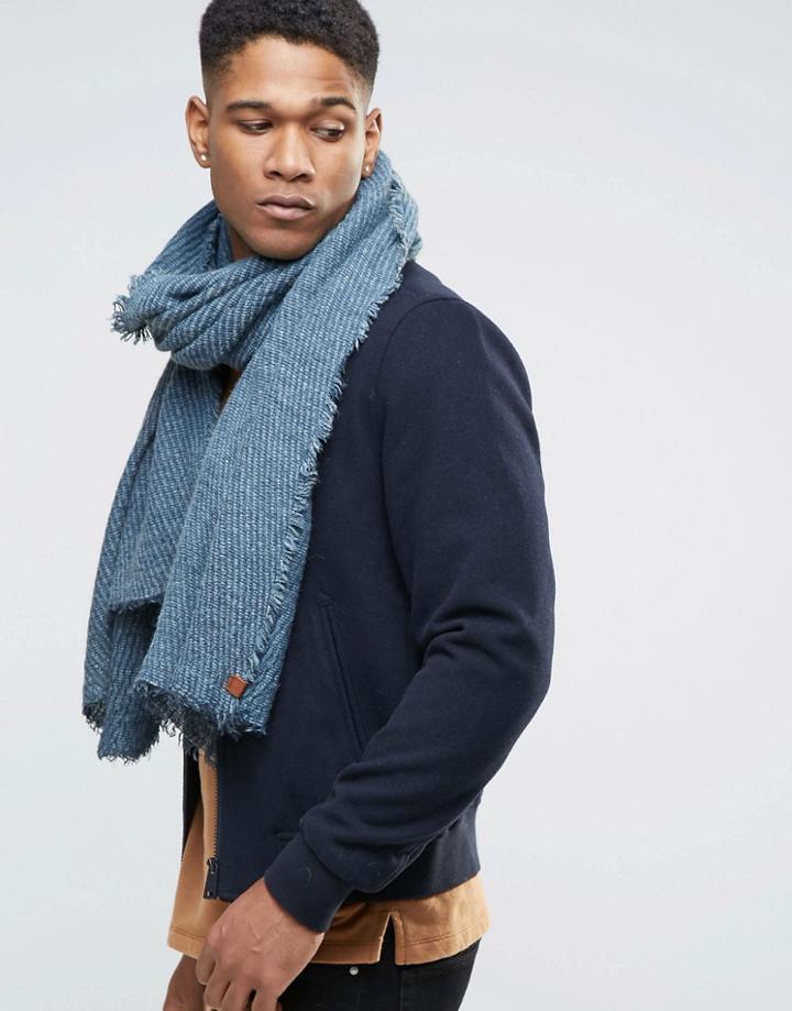 Esprit Scarf - Gray