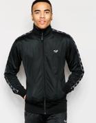 Fly 53 Bricktop Jacket - Gray